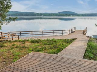 Holiday Home Levähdys by Interhome - 2