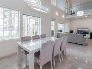 Holiday Home Levähdys by Interhome - 2