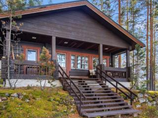 Holiday Home Pirkonlahti by Interhome - 9