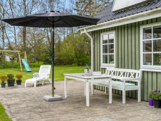 Holiday Home Hinrich - 750m from the sea by Interhome - 3