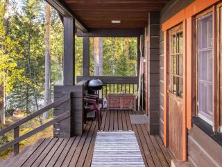 Holiday Home Pirkonlahti by Interhome - 4