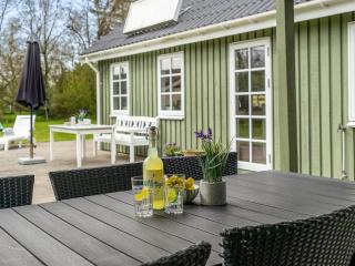 Holiday Home Hinrich - 750m from the sea by Interhome - 6