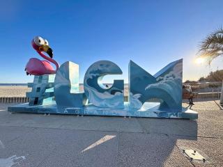 Studio Les Terrasses de la Mer-18 by Interhome - 8