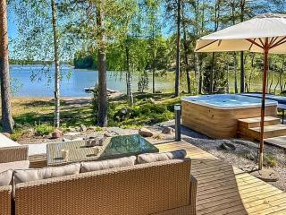 Holiday Home Villa haave by Interhome - 8