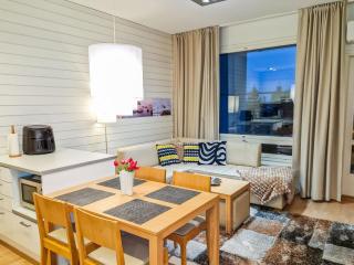 Holiday Home Tahkovuori chalet b 506 by Interhome - 8