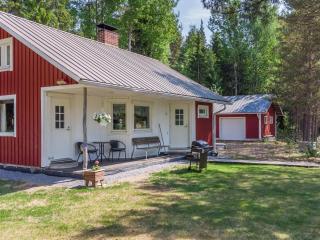 Holiday Home Perälampi by Interhome - 6