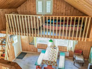 Holiday Home Perälampi by Interhome - 3