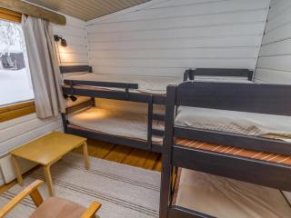 Holiday Home Kelokaltiokylä 29 by Interhome - 2
