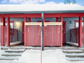 Holiday Home Tuiskukuru a by Interhome - 6