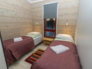 Holiday Home Tuiskukuru a by Interhome - 1