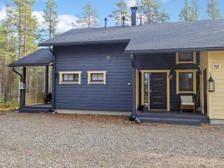 Holiday Home Levin kuu by Interhome - 5
