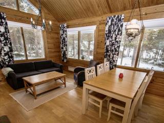 Holiday Home Puolukka 2 by Interhome - 9