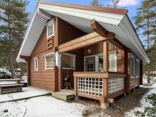 Holiday Home Puolukka 2 by Interhome - 6