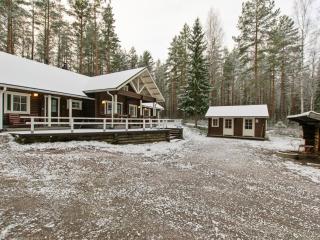Holiday Home Kilpolan karoliina by Interhome - 6