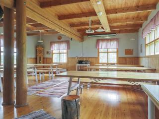 Holiday Home Eräharju by Interhome - 4