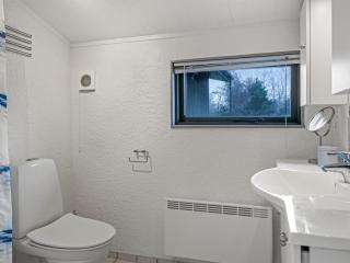 Holiday Home Thorvor - 400m from the sea by Interhome - 2