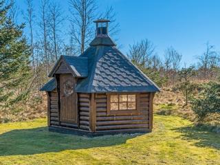 Holiday Home Thorvor - 400m from the sea by Interhome - 4