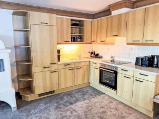 Apartment Penzing by Interhome - 1