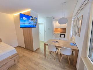 Apartment Belmont Seegarten by Interhome - 9