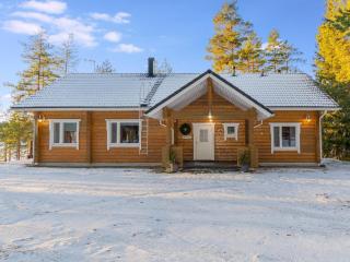 Holiday Home Näsinjoutsen by Interhome - 9