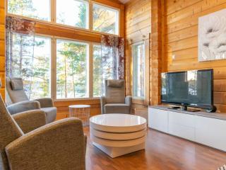 Holiday Home Näsinjoutsen by Interhome - 8