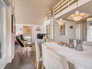 Holiday Home Elni - 350m from the sea by Interhome - 7