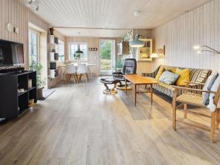 Holiday Home Uddi - 1-3km from the sea by Interhome - 3