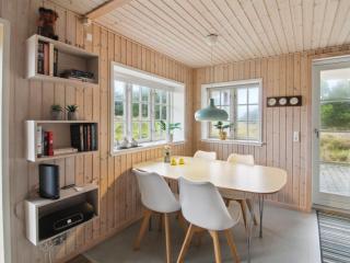 Holiday Home Uddi - 1-3km from the sea by Interhome - 2