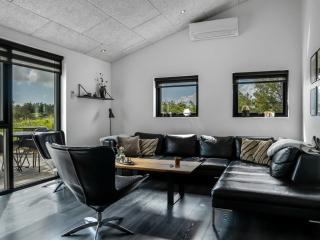 Holiday Home Eriksine - 750m from the sea by Interhome - 7