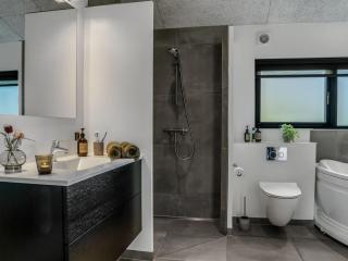 Holiday Home Eriksine - 750m from the sea by Interhome - 5