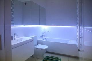 Super-Apartamenty City Center z wanną - 6