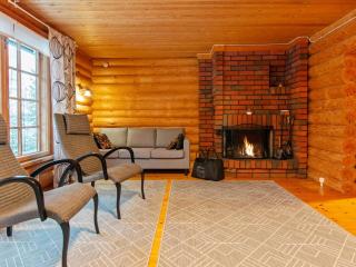 Holiday Home Saaga by Interhome - 4