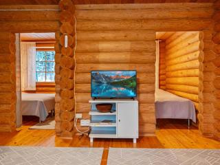 Holiday Home Saaga by Interhome - 1