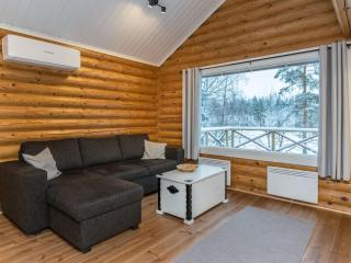 Holiday Home Mäntyrinne by Interhome - 6