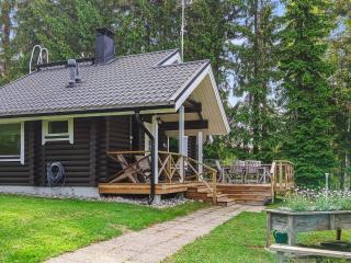 Holiday Home Mäntyrinne by Interhome - 1