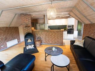 Holiday Home Ejvi - 4km from the sea by Interhome - 8