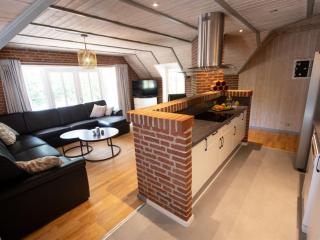 Holiday Home Ejvi - 4km from the sea by Interhome - 5