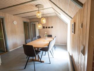 Holiday Home Ejvi - 4km from the sea by Interhome - 3