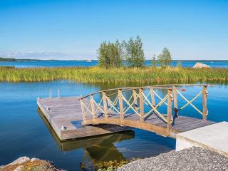 Holiday Home Villa nyåker by Interhome - 7