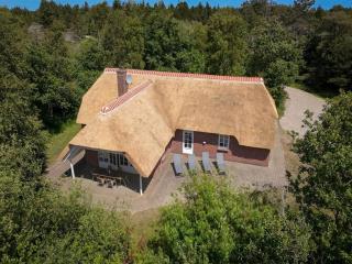 Holiday Home Ejvi - 4km from the sea by Interhome - 2