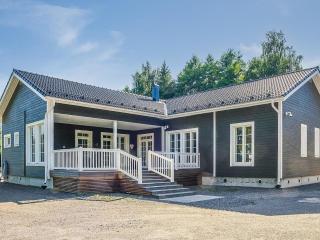 Holiday Home Villa nyåker by Interhome - 6