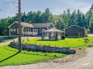 Holiday Home Villa nyåker by Interhome - 1