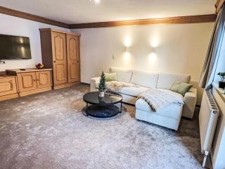 Apartment Ferienwohnungen Hochfeld-2 by Interhome - 8