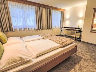 Apartment Ferienwohnungen Hochfeld-2 by Interhome - 6