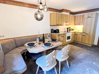 Apartment Ferienwohnungen Hochfeld-2 by Interhome - 3