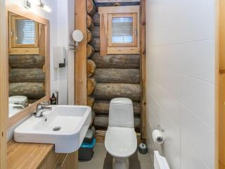 Holiday Home Nilikuru f16 by Interhome - Saariselka - 2