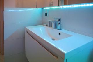 Super-Apartamenty City Center z wanną - 5