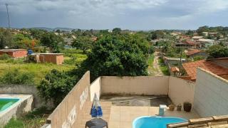 Casa Temporada com piscina Paraíso Escondido - 5