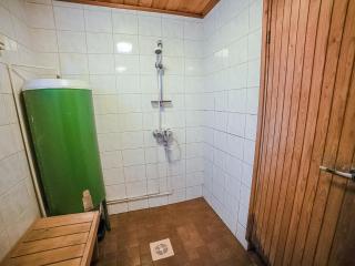 Holiday Home Heikkilä by Interhome - 1