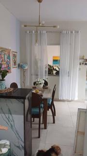 Casa Temporada com piscina Paraíso Escondido - 2